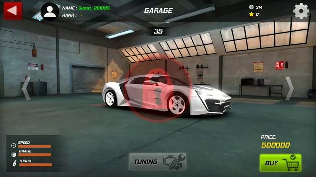 Xtreme Drift 2 - best police car game - Fun Games For Free - Best Android GamePlay смотреть онлайн
