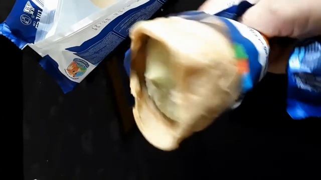 Сытные блины