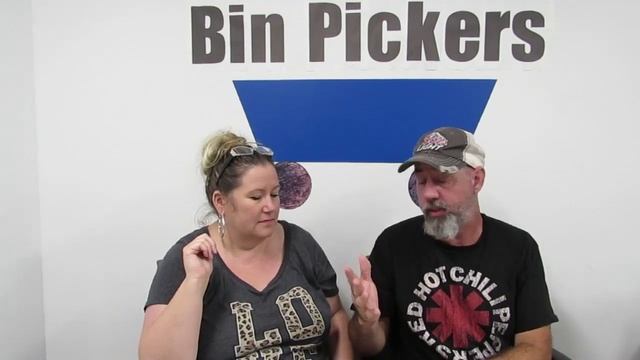 Goodwill Outlet Haul | So Much Torrid | Bin Pickers смотреть онлайн