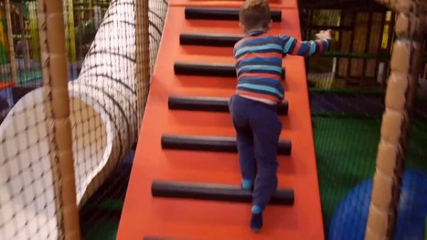 Playarea Fun Family Activities for Kids at Leos Lekland #65