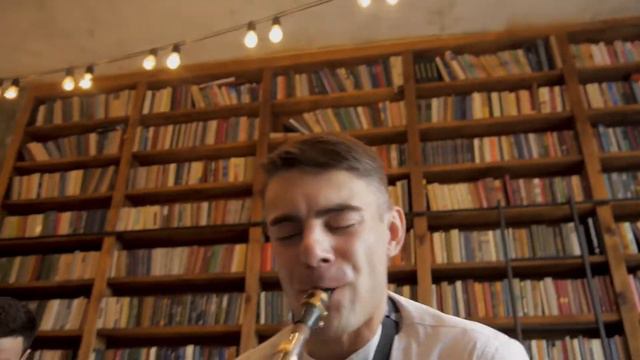 Дуэт Pianosax смотреть онлайн