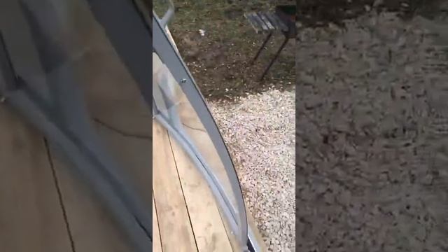 Герметичность наших беседок ИГЛУ смотреть онлайн