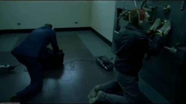 Serhat Durmus - La Câlin (Music Video)[Joker Editi(720P_HD) فديو الجوكر اغنية La Câlin