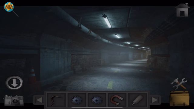 MERIDIAN 157 Chapter 2 | Gameplay Walkthrough | Full Game смотреть онлайн