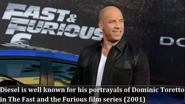 Fast and Furious Actor Vin Diesel Lifestyle 2018 смотреть онлайн