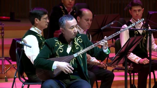 O'zbek xalq kuyi - "Qo'shtor" / Uzbek folk melody - "Koshtar" / Узбекская народная музыка - "Коштар смотреть онлайн