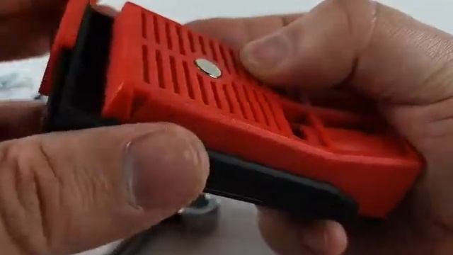 Приспособление типа «Кондуктор» для саморезного соединения jig Pocket hole Tool KIT Uniq tool смотреть онлайн
