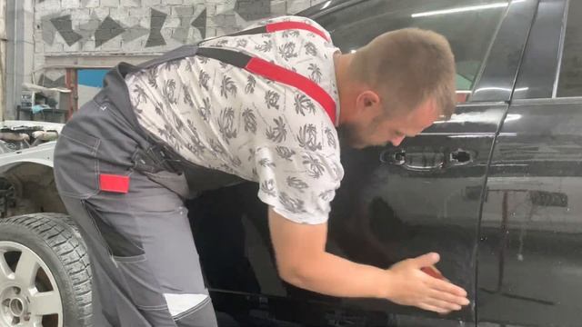 КУЗОВНОЙ РЕМОНТ SKODA OKTAVIA #покраскаавтооренбург #покраскаоренбург #автосервисоренбург #оренбург смотреть онлайн