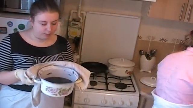 Капуста красная! смотреть онлайн