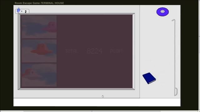 Terminal House (Flash Game) - Playthrough смотреть онлайн