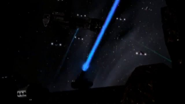 Сьюзен Иванова раздает пинки (Вавилон 5) смотреть онлайн