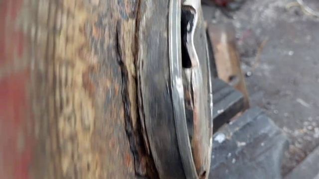 Подушки заднего моста Мерседес 1320 смотреть онлайн