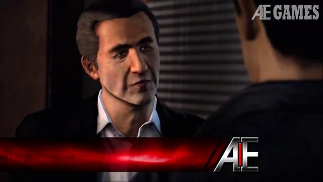 Топ-10 игр 2012 года на PC. AIE Games