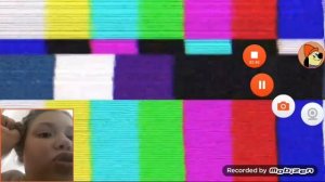 Реакция на 2,взлома канала карусель (идея не моя)