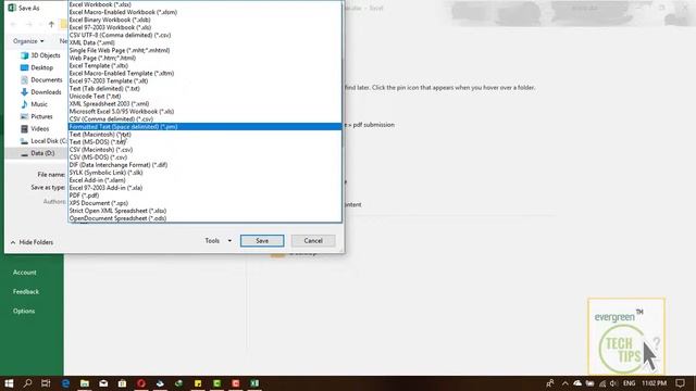 How to convert Excel to PDF without Converter | Excel Tutorial смотреть онлайн