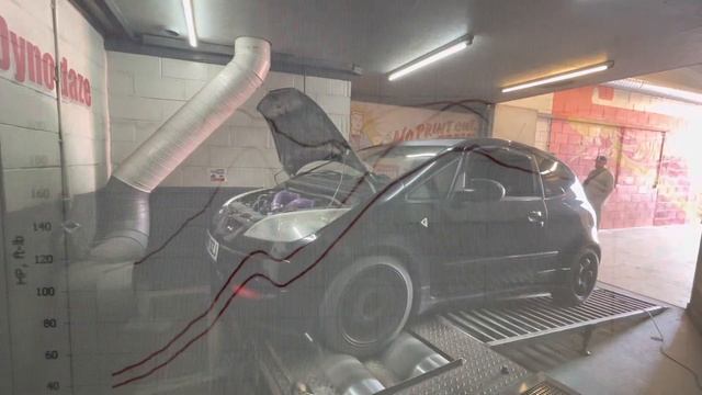 This Mitsubishi Colt CZT Desperatley needs Tuning! смотреть онлайн