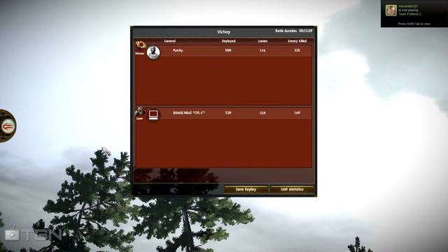 Total War Shogun 2 HD Online Commentary Battle 90 Fall of the Samurai Strategy смотреть онлайн