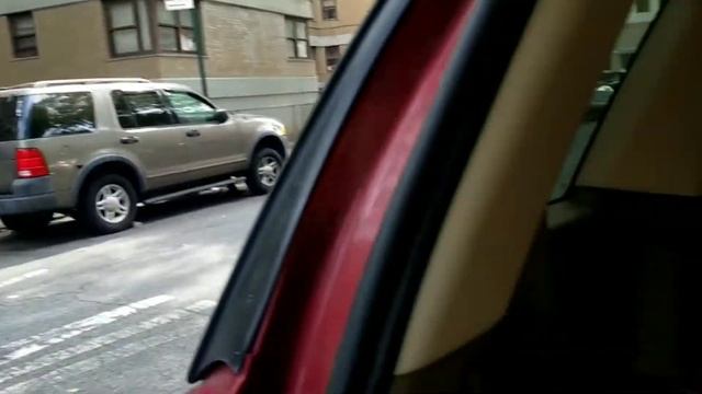 Engine Removal | 2003 Ford Explorer | Replacement смотреть онлайн