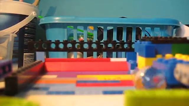 lego flipperkast V1 '' Amazing смотреть онлайн