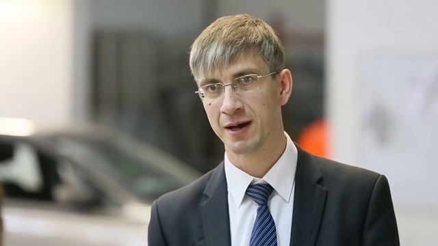 Официальный сервис Volkswagen смотреть онлайн