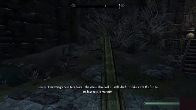 let's play Skyrim part 324 смотреть онлайн