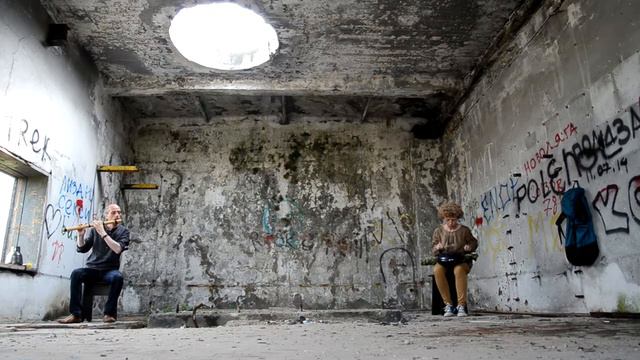 2018 06 30 Титенко Шейнер Пустые башни Вавилона 01 Здесь смотреть онлайн