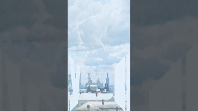 ЖИВУ-ВИЖУ. Эрик Булатов.47/90. Видео-резоне смотреть онлайн