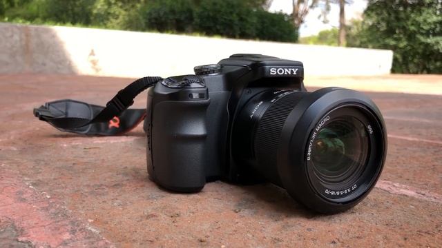 La MEJOR CÁMARA Del 2006 ¿FUNCIONA En 2023??