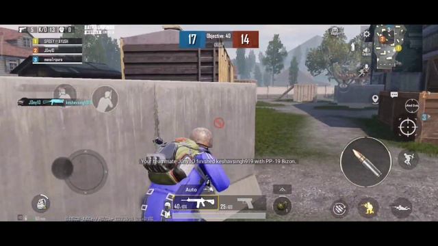 Arch Gaming ? || Team Death ? Match || With Unknown Players смотреть онлайн