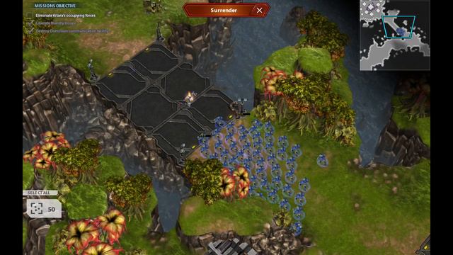Gates Of War Android Gameplay