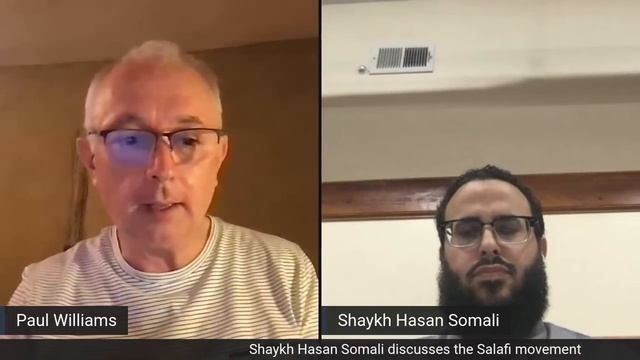 The Truth about Salafis Revealed! смотреть онлайн