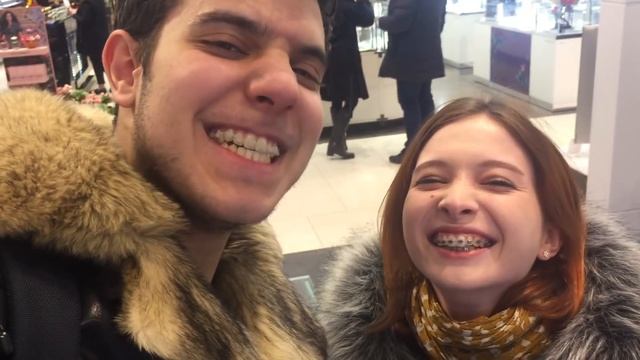 НОВЫЙ ВЛОГ! УЧЕБА В ТЕАТРАЛЬНОМ. ДАНИЛОВСКИЙ РЫНОК. Встреча с друзьями смотреть онлайн