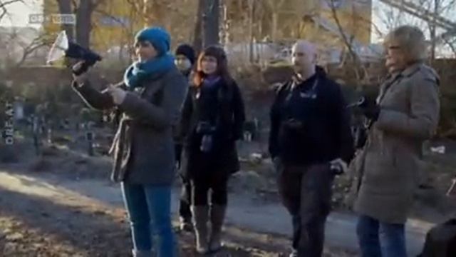 Mein Leben..... Die Geister, die ich rufe.... mit Mari Lang смотреть онлайн