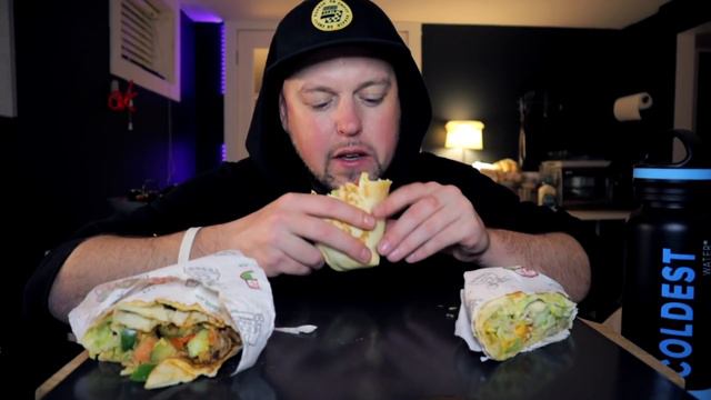 PITA PIT MUKBANG смотреть онлайн