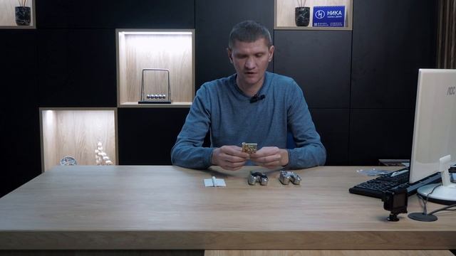 Дверные петли. Всё о чем вы боялись спросить, а мы не могли молчать. смотреть онлайн