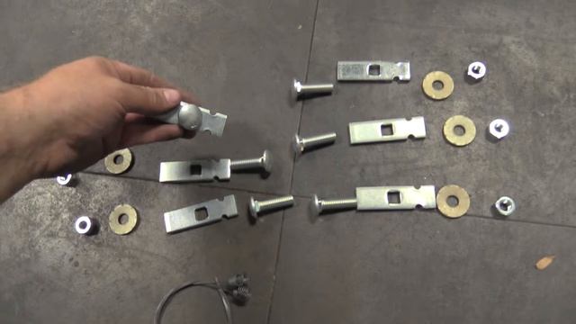 2020 Chevy Equinox Trailer Hitch Install смотреть онлайн