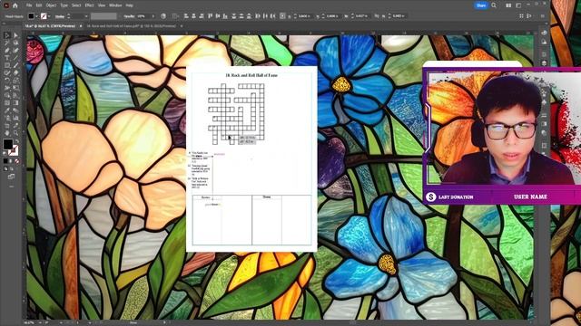 học photoshop với vũ loan 15 смотреть онлайн