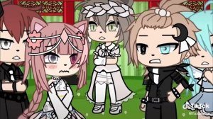 Наркомания из Тик тока Гача лайф ~{Гача клуб}~ #650