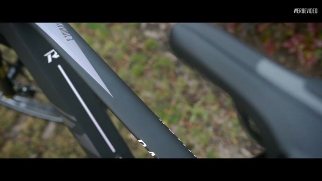 E-Motion Erfurt - R Raymon E-Tourray LTD 1.0 смотреть онлайн