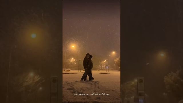 pov: spending a snow day with your lover, but as a playlist смотреть онлайн