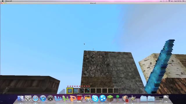 Minecraft - LB Photo Realism Texture Pack смотреть онлайн