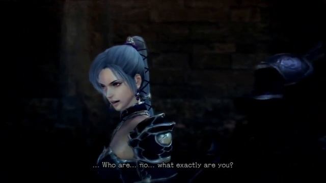 Trinity Souls of Zill O'll 030 - Chapter 2 - Boss Fight VS ??? смотреть онлайн