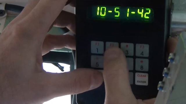 УСАВПГ ВЛ10 ИЗУЧАЕМ ЧАСТЬ1 (депо Орехово) смотреть онлайн