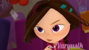 ~Варя и Влад~ Ревную!♡¤~