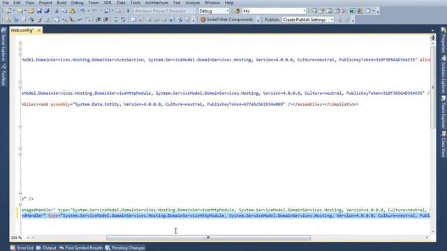 An unhandled exception ('Unhandled Error in Silverlight Application Code:4004 смотреть онлайн