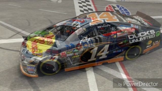 Always A Racer, Forever A Champion (BS14cars Schemes) смотреть онлайн