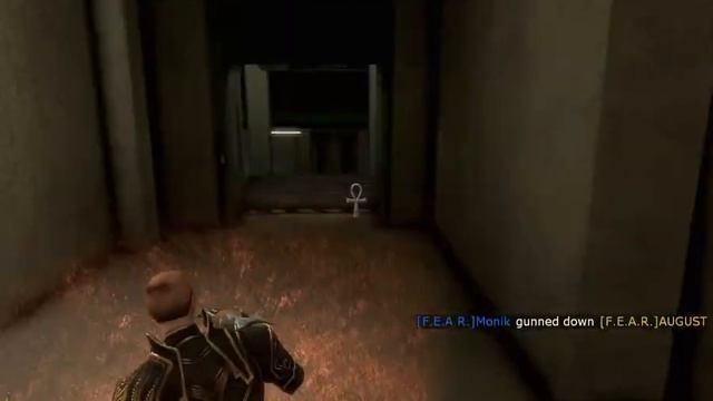 StarGate Resistance | PC GamePlay | Goa'uld on Earth | New 2015 смотреть онлайн