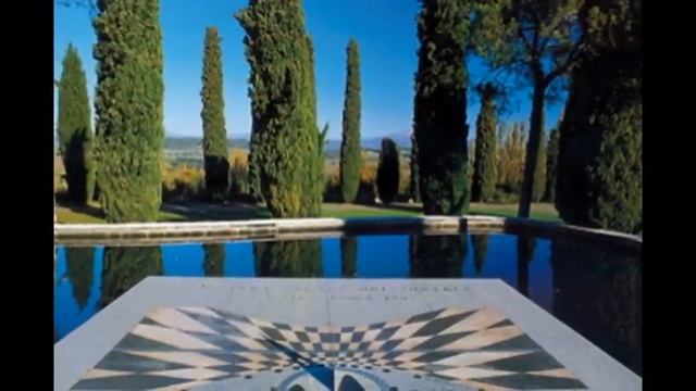 Parco Sigurta valeggio sul mincio(verona) смотреть онлайн