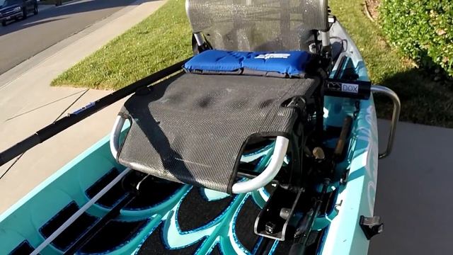 NuCanoe Pursuit Kayak Review - Final Thoughts смотреть онлайн