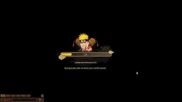 Unlimited Ninja/Ninja Classic Gameplay 710 смотреть онлайн